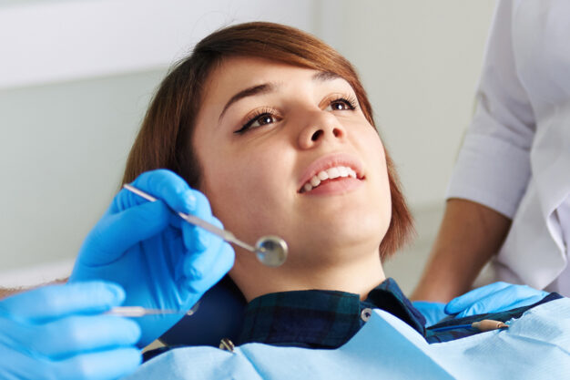 Dental Bonding at Smile Quest Dental
