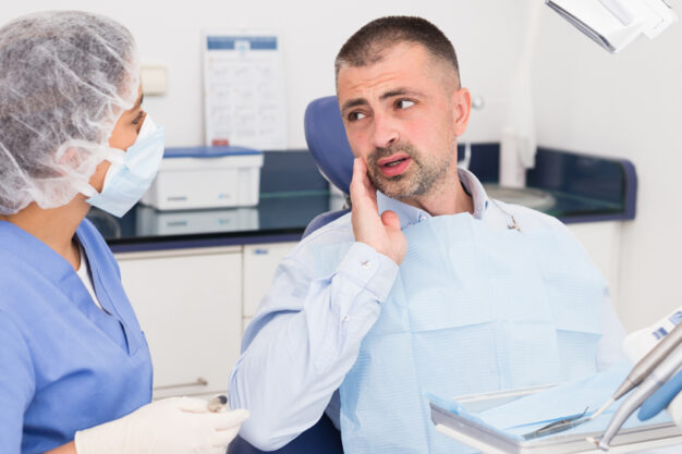 Emergency Dentistry at Smile Quest Dental