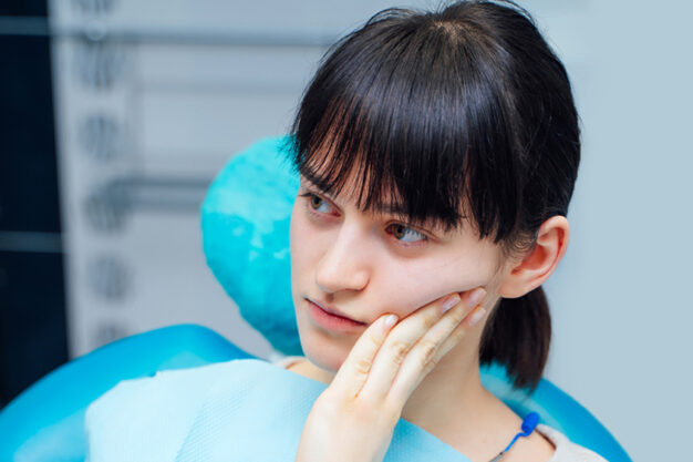 Gum Disease Treatment at Smile Quest Dental