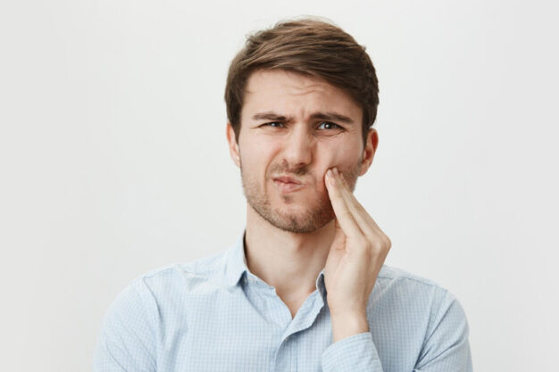 TMJ Treatment at Smile Quest Dental
